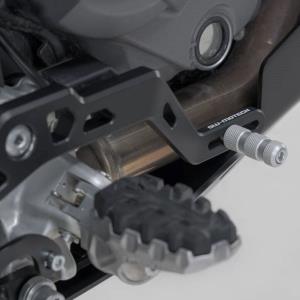 Pedal freno Ducati DesertX 22+ Sw Motech Â· 2